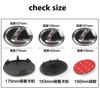 Kein ACC Radar Passend für Lexus Frontemblem Heckklappenemblem Aufkleber CT200H IS250 ES GS UX RX IS GX470 RX400 ES200 ES300 GS300 IS300