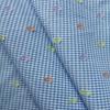 Jacquard Cut-Out Fabric: Children's Wear, Trousers, Dresses, Throw Pillows, Handmade Decor & Homewear