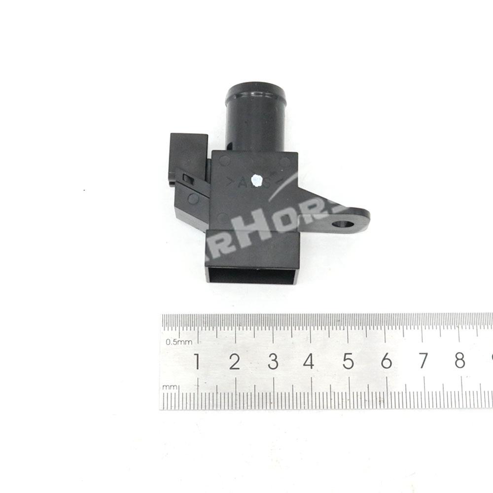 Cabin Indoor Air Ambient Various Temperature Sensor For Renault Koleos HY 2008–2016 Pulse 2011-2015 8491031000