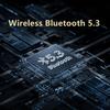 Xiaomi Original OWS Bluetooth Earphones Sport Wireless Headphones with Mic Waterproof HiFi Stereo Wireless Earbuds For all smartphones