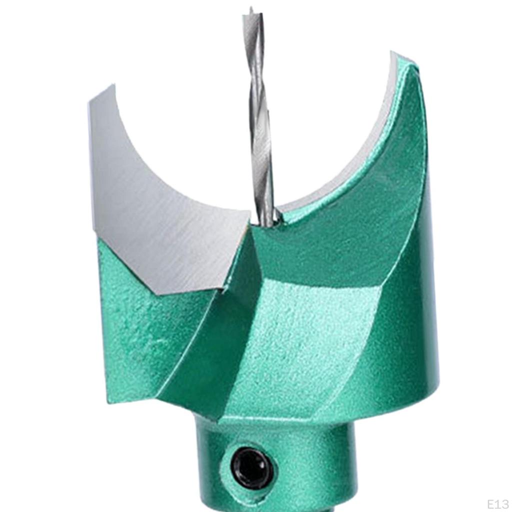 Tool for Crafting Wooden Beads