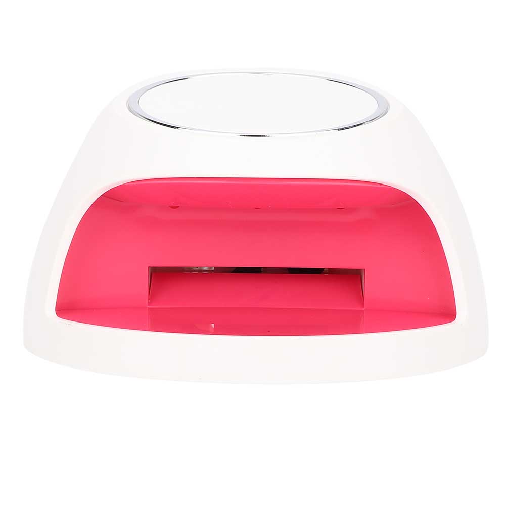 

Portable Mini Nail Dryer Fan Gel Polish Air Dryer Machine for Hands And Feet