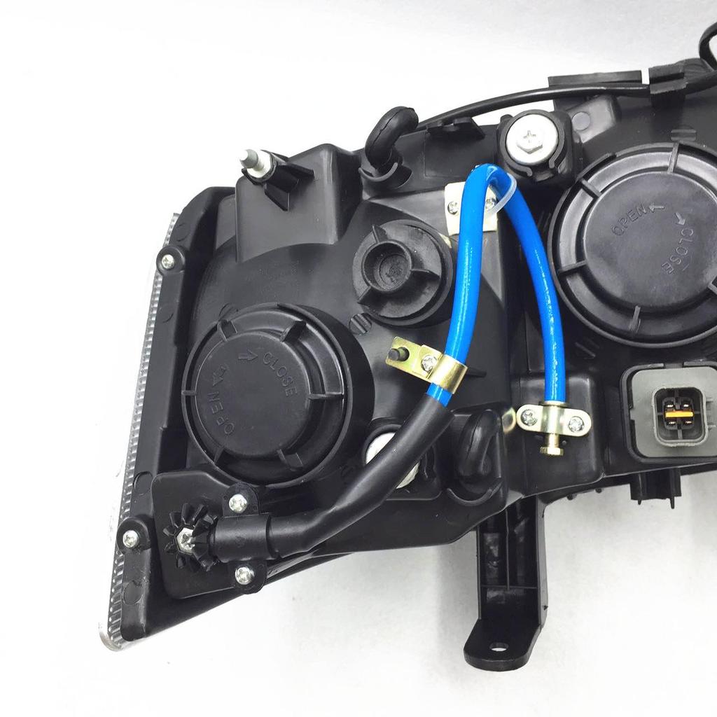 Zhengzhou Dongfeng Shuai Ke Original Front Headlight Assembly