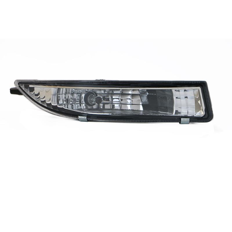 Fog Lamp Assembly For Toyota Corolla Kombi Limo E12 2001-2004  Version Front Bumper Anti Fog Light 8121112150 8122112160