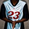 Supreme X Jordan FW24 WEEK7 Warm Up Jersey Unisex SUP-FW24-071