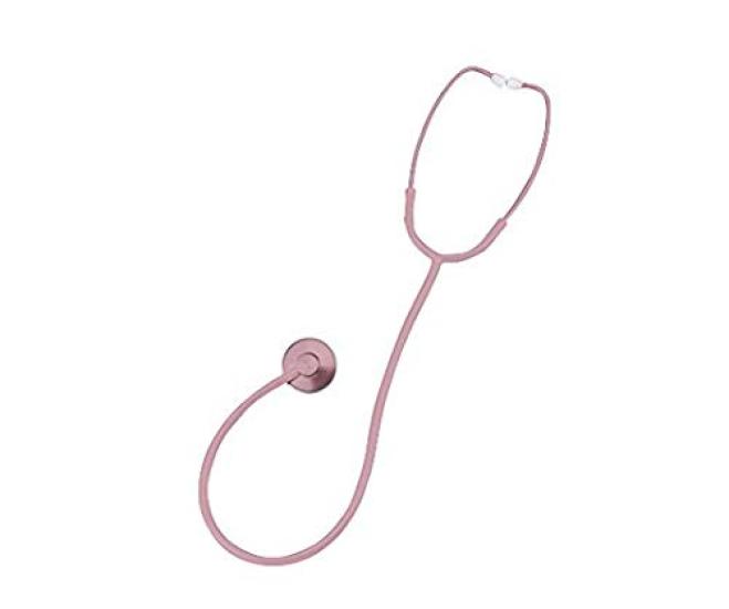 

Navis Nursing Internal Spring Pink Stethoscope, Scope, Type, Single, / 0-1670-02 розовый
