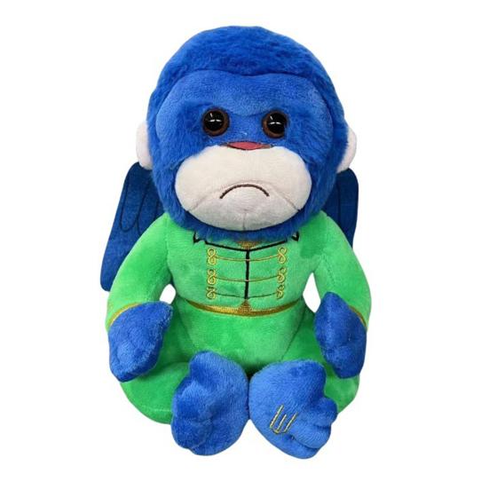 

Летающая обезьяна Чистери плюшевая кукла злая мягкая игрушка животное мягкая ведьма волшебник плюшевые игрушки милые рождественские подарки на день рождения Monkey
