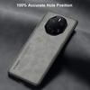 Luxury PU Leather Case For Huawei Mate 50 RS 30 40 Pro Plus Cover Matte Silicone Phone Case For Huawei Mate 10 20 RS 9 Pro 20X