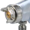 WA-200-152P Spruzzatore automatico di vernice da 1,5 mm Strumento di spruzzatura industriale Alimentazione a pressione Olio a spruzzo automatico