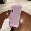 Heat Dissipation Cooling Case For For Samsung Galaxy S26 S25 S24 S23 S22 S21 Plus S20 FE Note 20 Ultra A54 A34 A24 Shockproof Cover