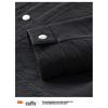 NASA MARVEL Men's Casual Turn-Down Collar Jacket