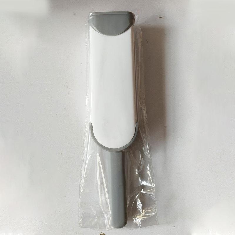 

Средство для удаления волос с одежды: Липкая роликовая щетка для удаления волос и пыли Trumpet серый