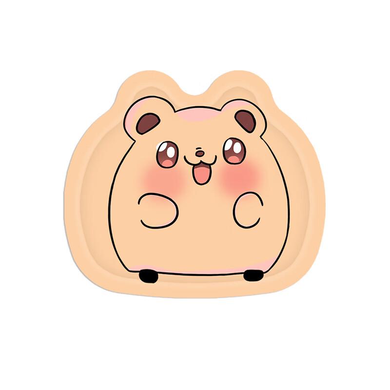 Ai Wujie Irregular Self-Heating Hand Warmers