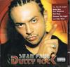 CD SEAN PAUL DUTTY ROCK NOVÁ VERZE 7567836902 Atlantic 2003 US Rap HipHopRB Použité