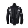 Halloween MJ Michael Jackson Jacket Cosplay Costume Concert Stage Roleplay