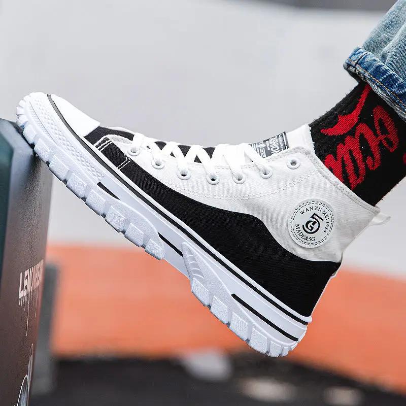 Léto Novinka Pánská Obuv Prodyšná Ležérní Obuv pro Muže Legitmní Velikost 45 Levný Výprodej Luxusní Výprodej 44 Nabídky Dospělí Tenisky