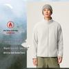 Men's Outdoor Windproof Warm Fleece Jacket