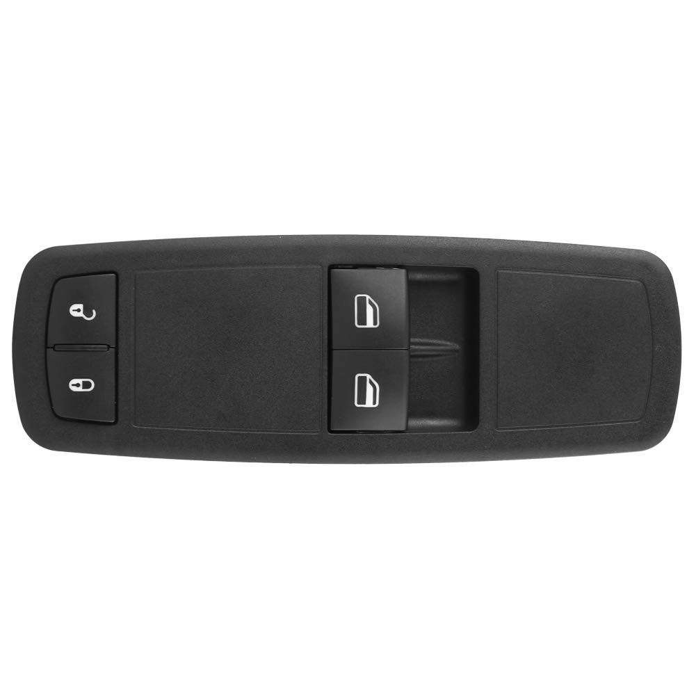 

Power Window Switch Fit for Dodge Mopar Grand Caravan 2008-2009 Replacement 04602537AE