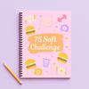 Progress Tracking 75 Soft Challenge Journal Goal Setting 75 Tracker  Habit Formation