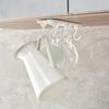 666 Multi-functional Rotating Kitchen Ceiling Hook - Japanese Style