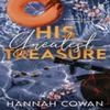 His Greatest Treasure by Hannah Cowan Paperback Book 9781405978774