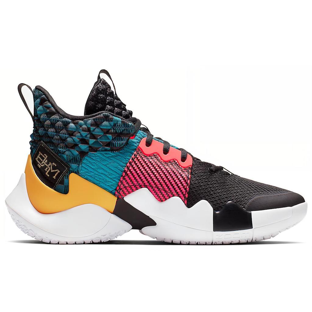 New JORDAN Why Not 0.2 Bhm 2019 CI6294-001