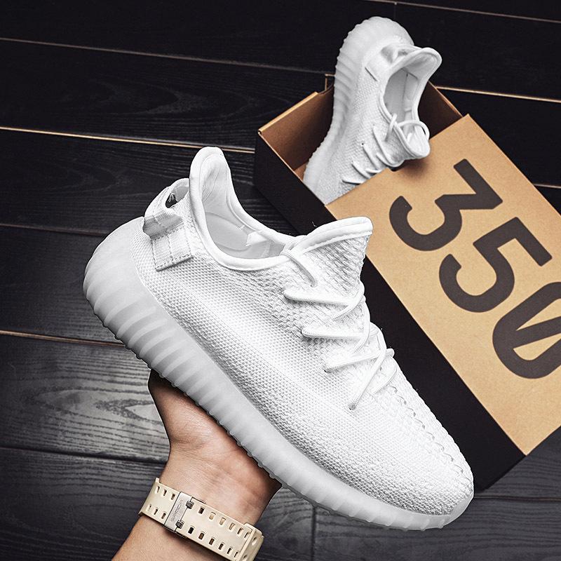 Fabryka naprawdę wybuchła buty kokosowe 350 buty męskie i damskie para cygańskie oddychające sportowe i rekreacyjne buty Putian