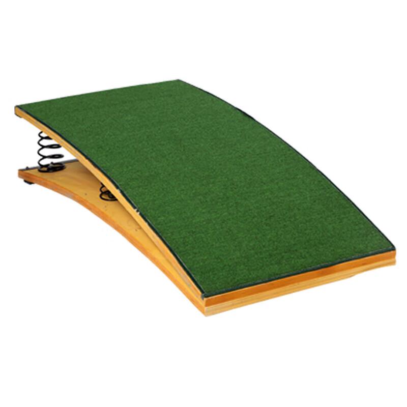 

Pure Forest Gymnastics Training Springboard