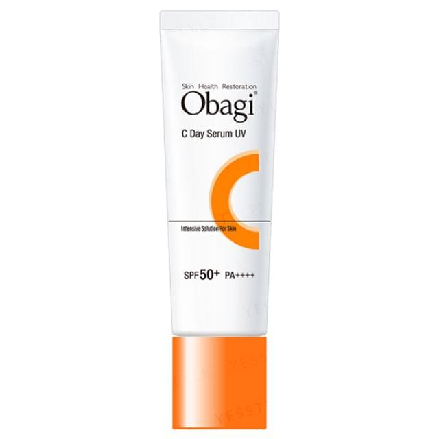 Rohto Mentholatum - Obagi C Day Serum UV SPF 50+ PA++++ 30g