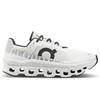 On Cloudmonster Running Size cm Men's Shoes, White, 25.0