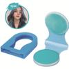 Temporary Colorful Hair Powder for Braids