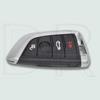 DR N5F-ID21A/ID21A ID49Chip 434MHz Original PCB Car Remote Key For BMW 3 5 6 7 X3 X5 X7 G Series G01 G02 G08 G11 G20 G30 G31 G32