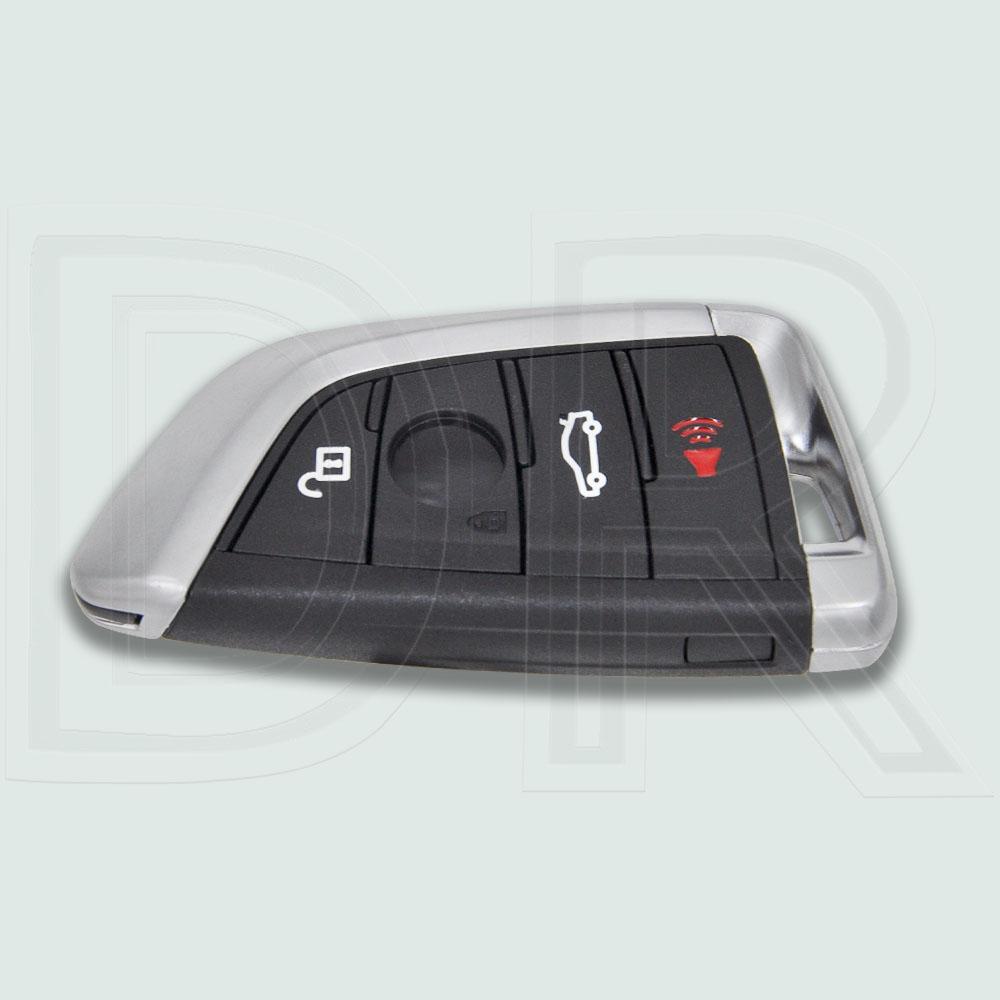 DR N5F-ID21A/ID21A ID49Chip 434MHz Original PCB Car Remote Key For BMW 3 5 6 7 X3 X5 X7 G Series G01 G02 G08 G11 G20 G30 G31 G32