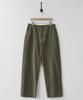 ROUGHSIDE Elastic Fatigue Pants Bark
