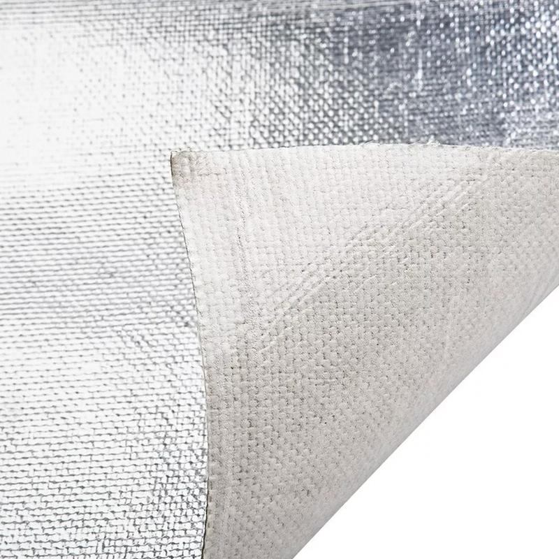 25x50cm 25x100cm 1pcs Car Heat Protection Film Car Fender Heat Auto Motorcycle Heat Shield Insulation Exhaust Engine Film Wrap