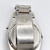 Used 372 CITIZEN COSMOTRON Men's Watch Vintage New Battery