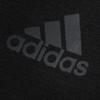 Adidas Casual Training Tapered Knit Sports Pants Women Bottoms Black DT8324