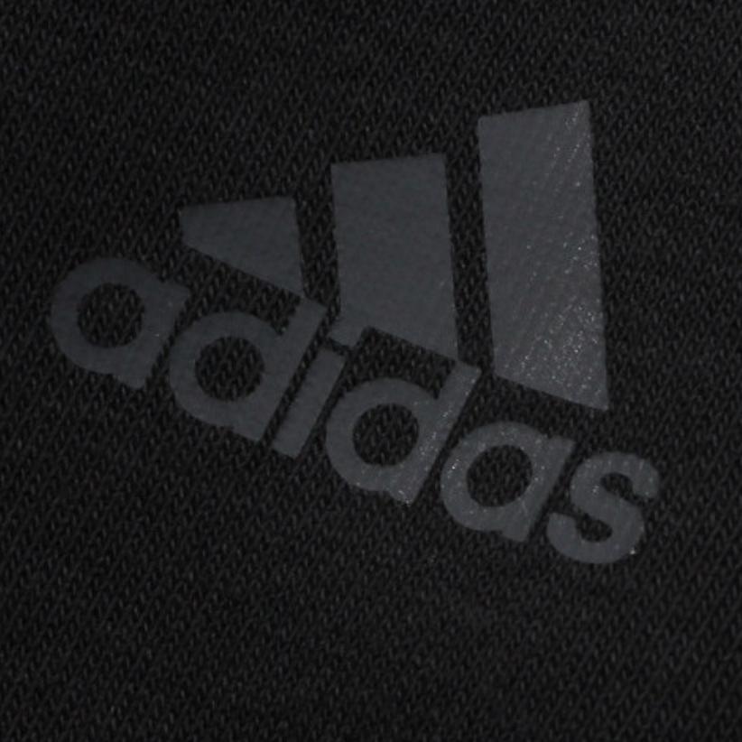 Adidas Casual Training Tapered Knit Sports Pants Women Bottoms Black DT8324