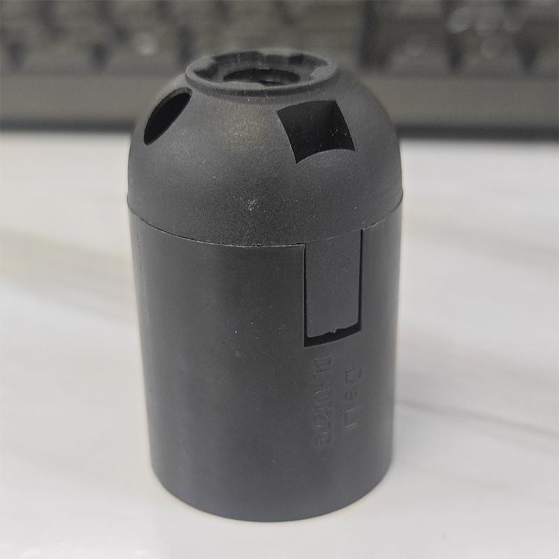 Lâmpada LED Base de Lâmpada Cabeça Suporte de Energia Soquete AC para Lâmpada E14 E27 M10 Soquete Elétrico para Pendente Conversor de Rosca para Abajur