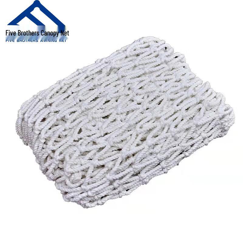 FiveBrothers Nylon Safety Fall Protection Net