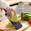 Cabbage Grater, Onions Cucumbers Potatoes Cabbage Scraping For Salad Cutting, Ultra-Fine Slicing And Shredding Tool Kitchen Tool
