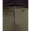 Lululemon Abc Classic Fit Trouser 30l  Warpstreme Dark Olive