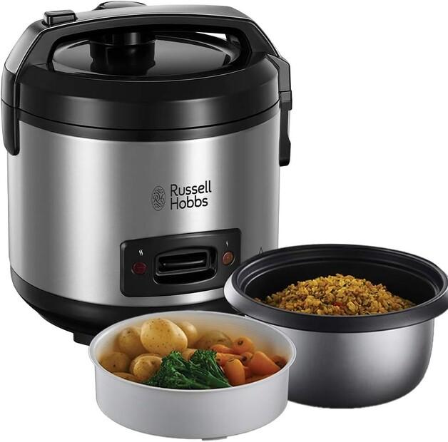Рисоварка Russell Hobbs (27080-56)