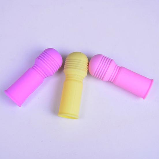 Mini Finger Vibrating Stick Wand Orgasm Vibrator Massager Women Health Sex Toys