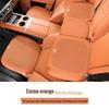 Breathable Summer Seat Cushion for BYD: Compatible with Han, Tang, Song, Yuan, Qin Plus, Dolphin, Seal Models.