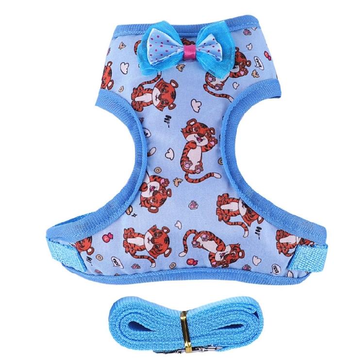 Rabbit Harness and Leash Small Animal Clothes for Rabbit Duck Small Animal