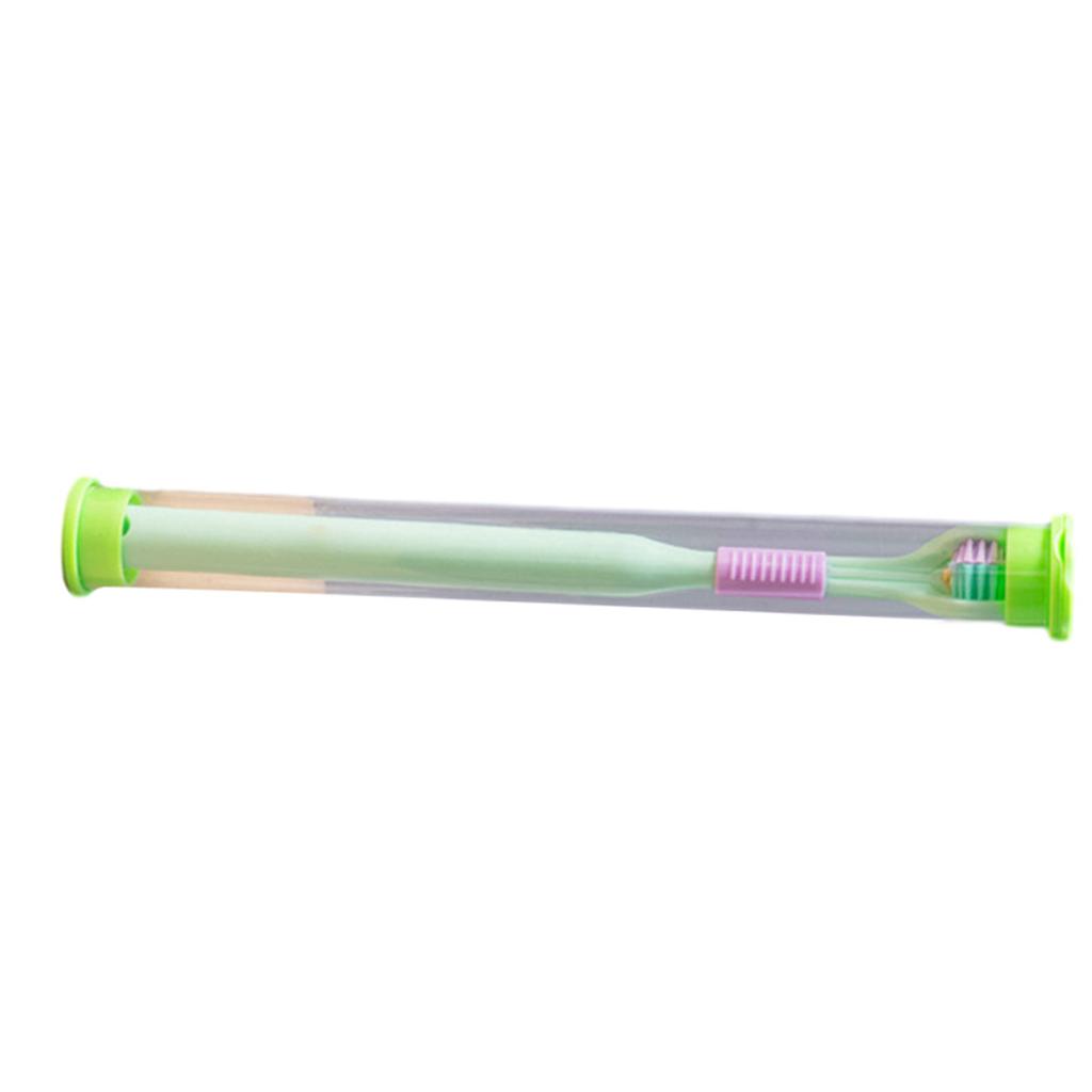 3 Sided Autism Toothbrush Adult Soft BristlesToothbrush Soft Gentle Cleans Each Tooth to Completely Cover The Toothbrush