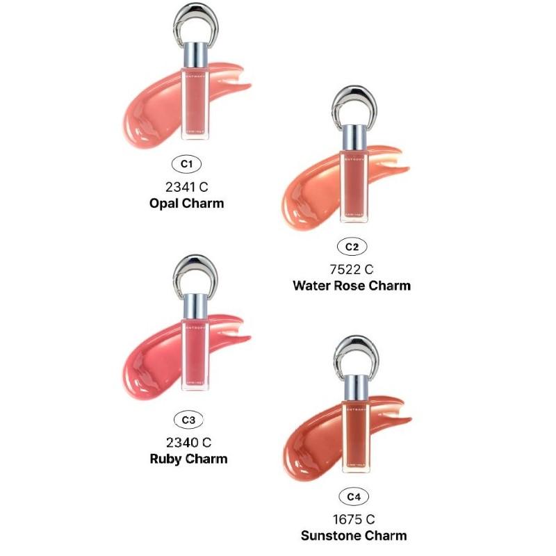 ENTROPY makeup Cham Tint (Glänzendes Gel) 3,0 g