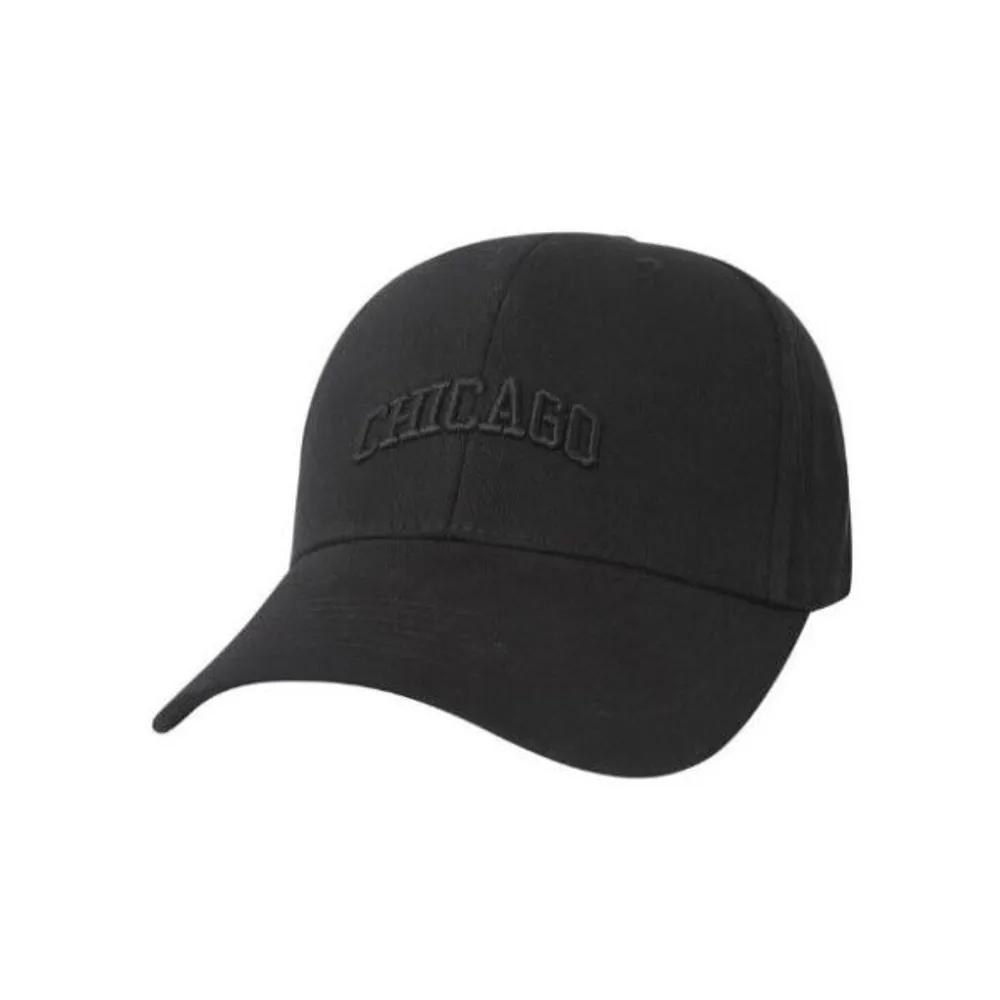 [NBA] M Cap KQC N255AP442P-BK CHI Arch Tonton Letter Overcap HRAD COMFORT CAP_HC175 FREE