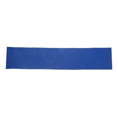 Damen Schlankheitswickel Taillentrainer Korsetts Abnehmen Gürtel Fitness Fett Cellulite Verbrenner Blau